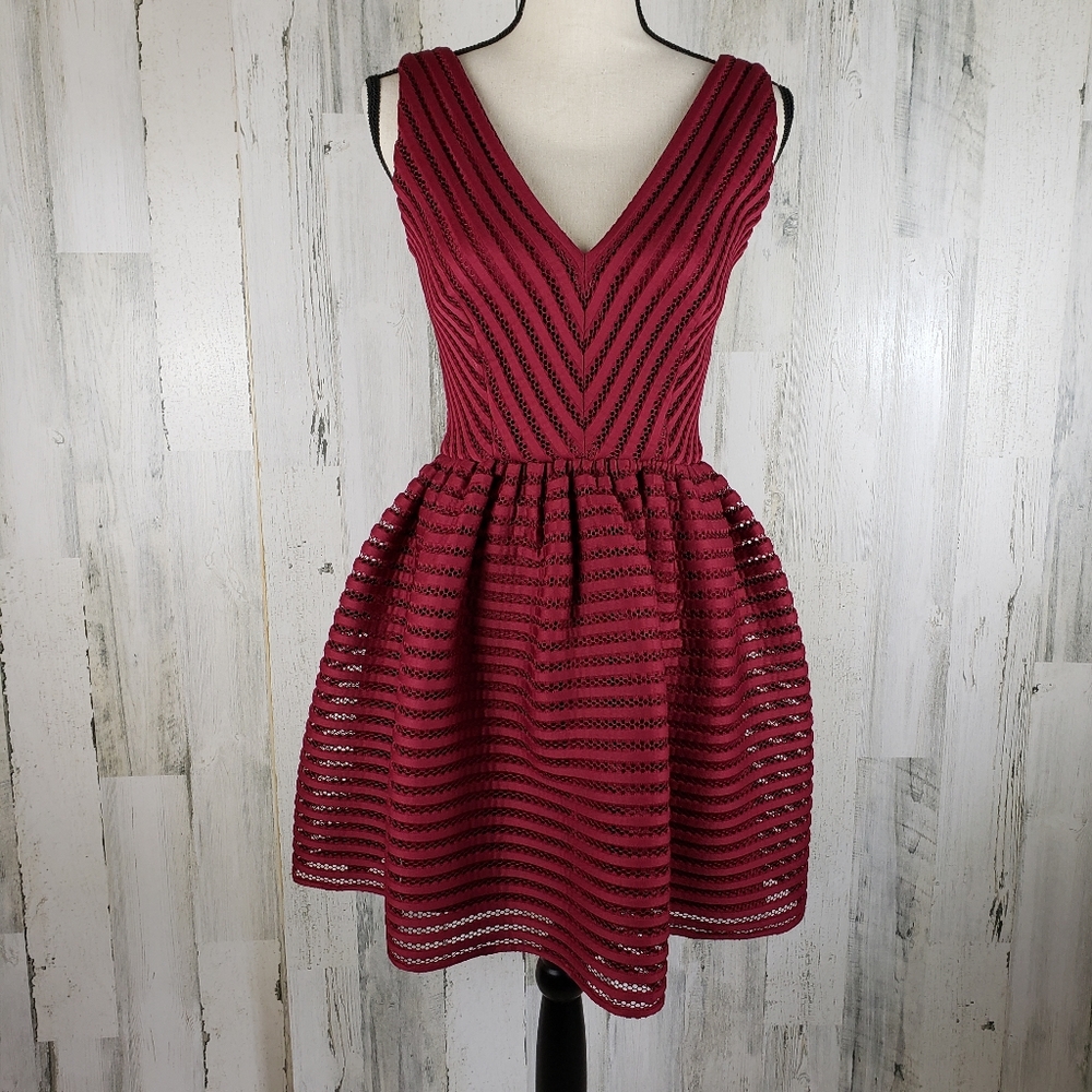 Saks Fifth Avenue Cocktail Dress